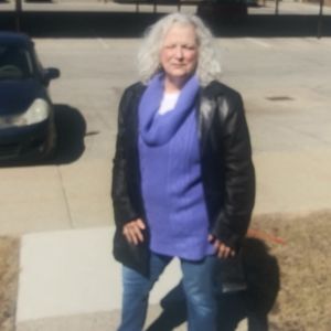 Meet your Posher, Sherrill